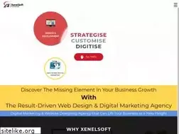 Sites similar to xenelsoft.com