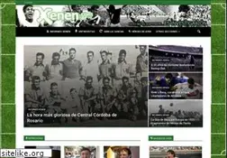 Sites similar to xenen.com.ar