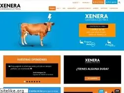 Sites similar to xenera.com
