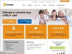 Sites similar to xenergie.cz