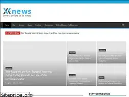 Sites similar to xenews.net