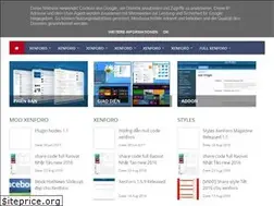 Sites similar to xenforo-vn.blogspot.com