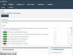 Sites similar to xenforo.be