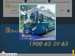 Sites similar to xenha.vn