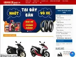 Sites similar to xenhap2banh.vn