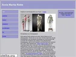Sites similar to xenia-art.de