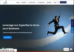Sites similar to xenia-consulting.com