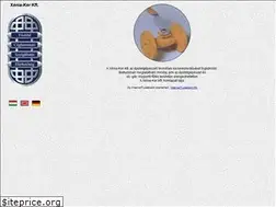 Sites similar to xenia-ker.internettudakozo.hu