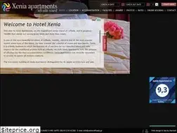 Sites similar to xenia-lefkada.gr