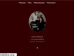 Sites similar to xenia-musik.de