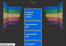 Sites similar to xenia.cz