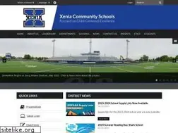 Sites similar to xenia.k12.oh.us