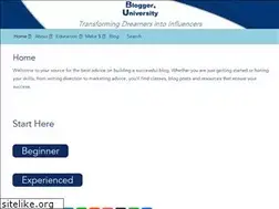 Sites similar to xeniablog.com