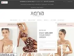 Sites similar to xeniaboutique.com.au