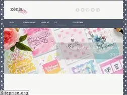 Sites similar to xeniacrafts.com