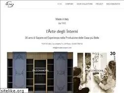 Sites similar to xeniadecorazioni.com