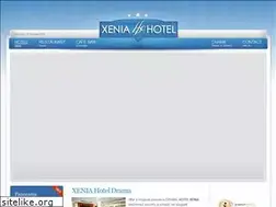Sites similar to xeniadrama.gr