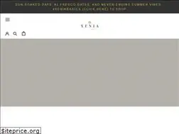 Sites similar to xeniaformals.pk