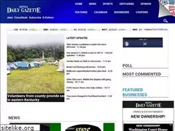 Sites similar to xeniagazette.com