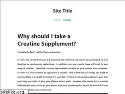 Sites similar to xeniagreekmuslimah.wordpress.com