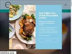Sites similar to xeniagrill.com.au