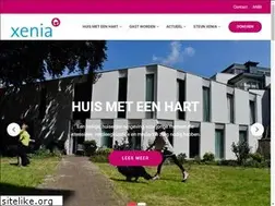 Sites similar to xeniahospice.nl