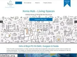 Sites similar to xeniahub.com