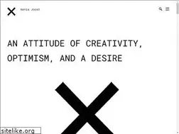 Sites similar to xeniajoost.com