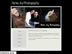 Sites similar to xeniajoy.com