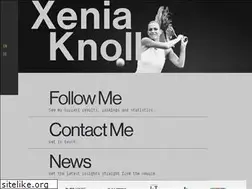 Sites similar to xeniaknoll.ch