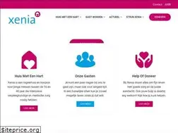 Sites similar to xenialeiden.nl