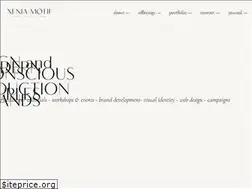 Sites similar to xeniamotif.com