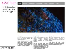 Sites similar to xenian.com.au