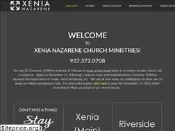 Sites similar to xenianaz.org