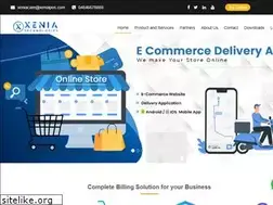 Sites similar to xeniaonline.in