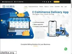 Sites similar to xeniapos.com