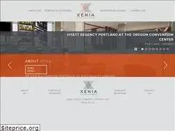 Sites similar to xeniareit.com