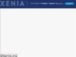 Sites similar to xeniaretail.com