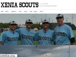 Sites similar to xeniascouts.com