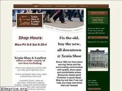 Sites similar to xeniashoe.com
