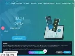 Sites similar to xeniasoft.it