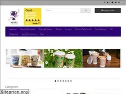 Sites similar to xeniasupplies.co.uk