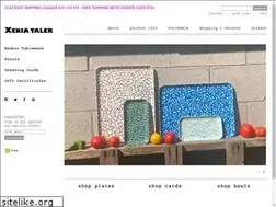 Sites similar to xeniataler.com