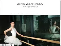 Sites similar to xeniavillafranca.com