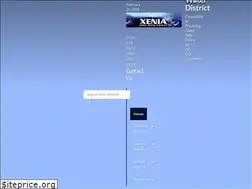 Sites similar to xeniawater.org