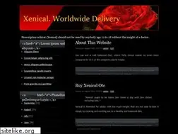 Sites similar to xenical.ink