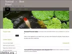 Sites similar to xenical.store