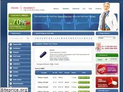 Sites similar to xenical24.com