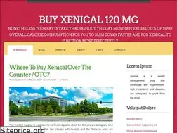 Sites similar to xenical365.com