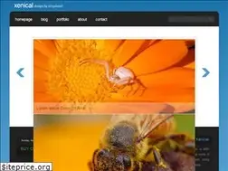 Sites similar to xenical911.com
